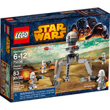 LEGO Utapau Troopers