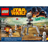 LEGO Utapau Troopers
