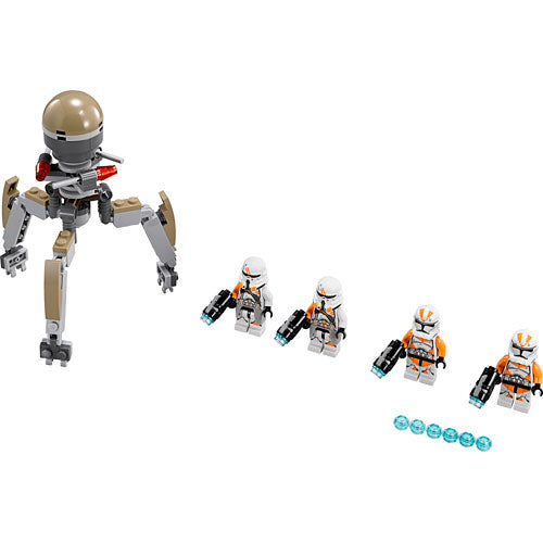 LEGO Utapau Troopers