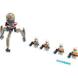 LEGO Utapau Troopers