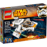 LEGO The Phantom