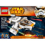 LEGO The Phantom
