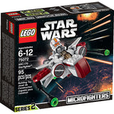 LEGO ARC-170 Starfighter