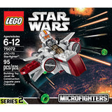 LEGO ARC-170 Starfighter