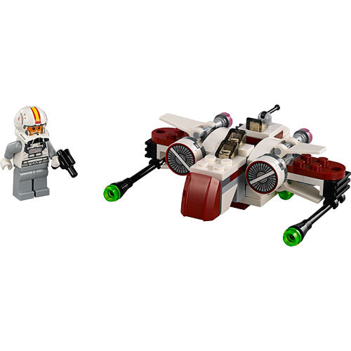 LEGO ARC-170 Starfighter