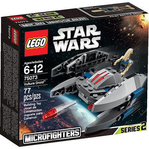 LEGO Vulture Droid
