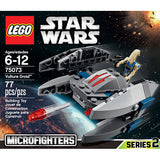 LEGO Vulture Droid