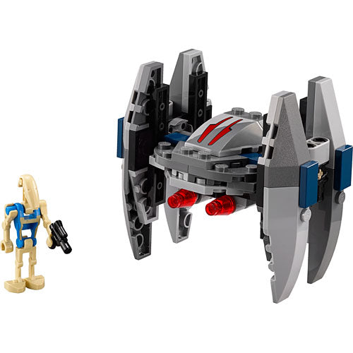 LEGO Vulture Droid