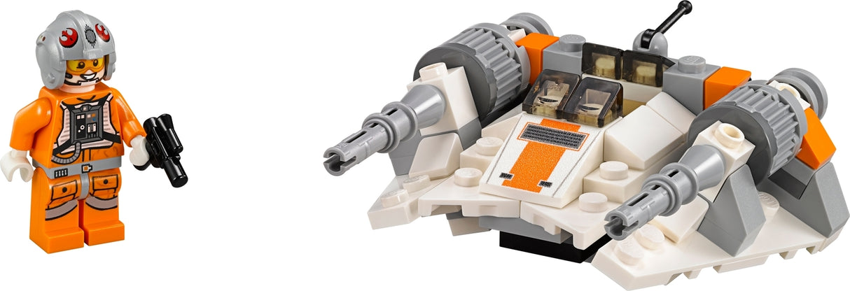 LEGO Snowspeeder