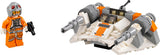 LEGO Snowspeeder