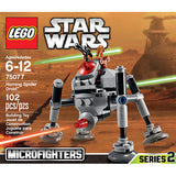 LEGO Homing Spider Droid