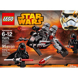 LEGO Shadow Troopers