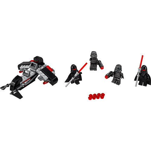 LEGO Shadow Troopers