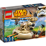 LEGO AAT