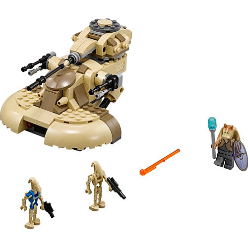 LEGO AAT