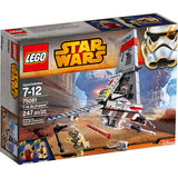 LEGO T-16 Skyhopper