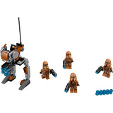 LEGO Geonosis Troopers