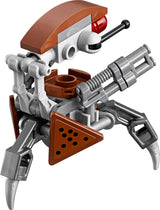 LEGO Naboo Starfighter