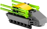 LEGO Naboo Starfighter