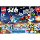 LEGO - Star Wars Advent Calendar