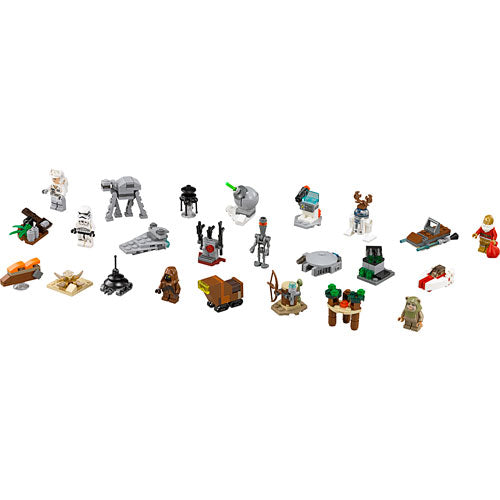 LEGO - Star Wars Advent Calendar