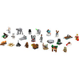 LEGO - Star Wars Advent Calendar