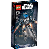 LEGO Jango Fett