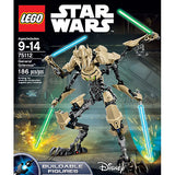 LEGO General Grievous