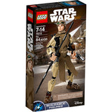 LEGO Rey