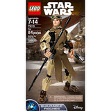 LEGO Rey