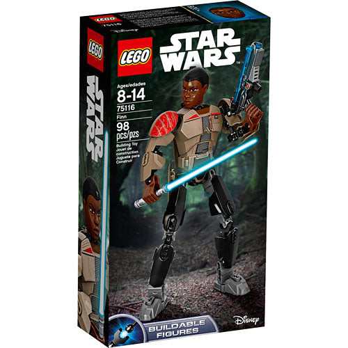 LEGO Finn