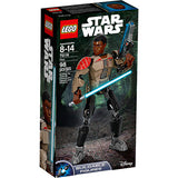 LEGO Finn