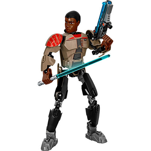 LEGO Finn