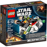 LEGO The Ghost