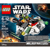 LEGO The Ghost