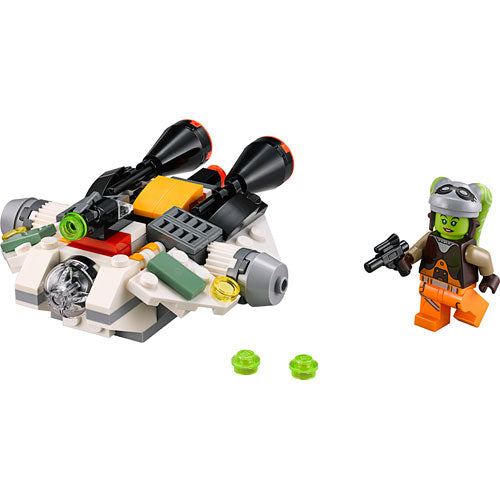 LEGO The Ghost