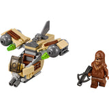 LEGO Wookiee Gunship