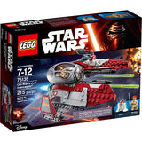 LEGO Obi-Wan's Jedi Interceptor