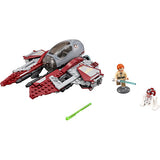LEGO Obi-Wan's Jedi Interceptor