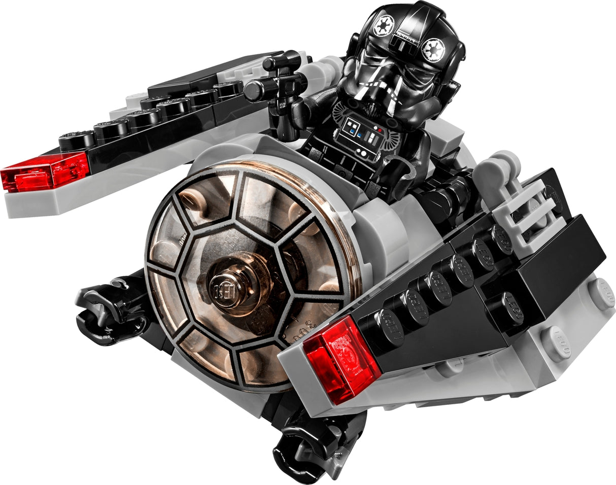 LEGO TIE Striker Microfighter