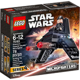 LEGO Krennic's Imperial Shuttle Microfighter