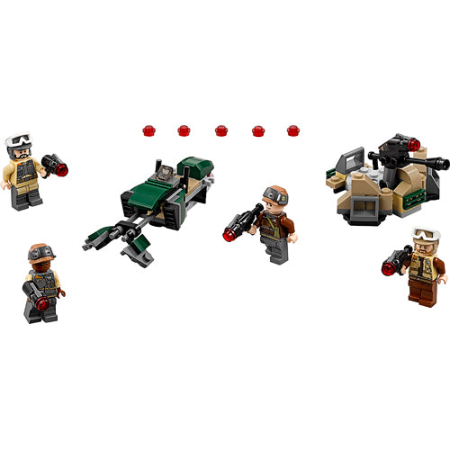 LEGO Rebel Trooper Battle Pack