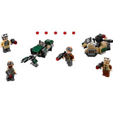 LEGO Rebel Trooper Battle Pack