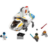 LEGO The Phantom