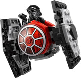LEGO Star Wars TM - First Order TIE Fighter Microfighter
