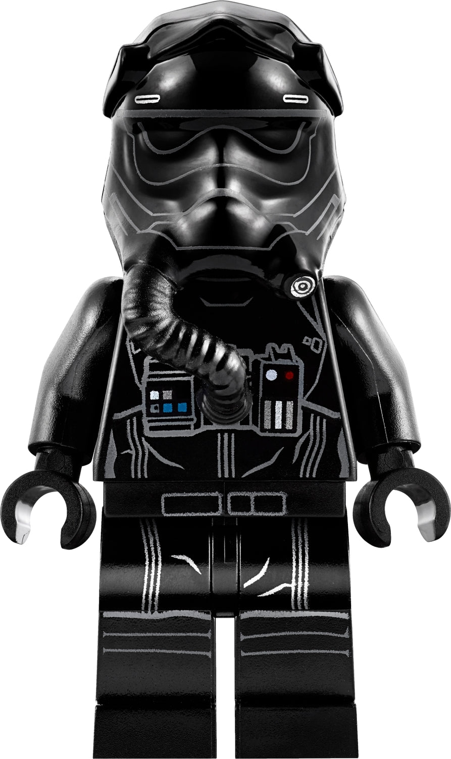 LEGO Star Wars TM - First Order TIE Fighter Microfighter