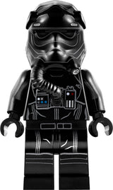 LEGO Star Wars TM - First Order TIE Fighter Microfighter