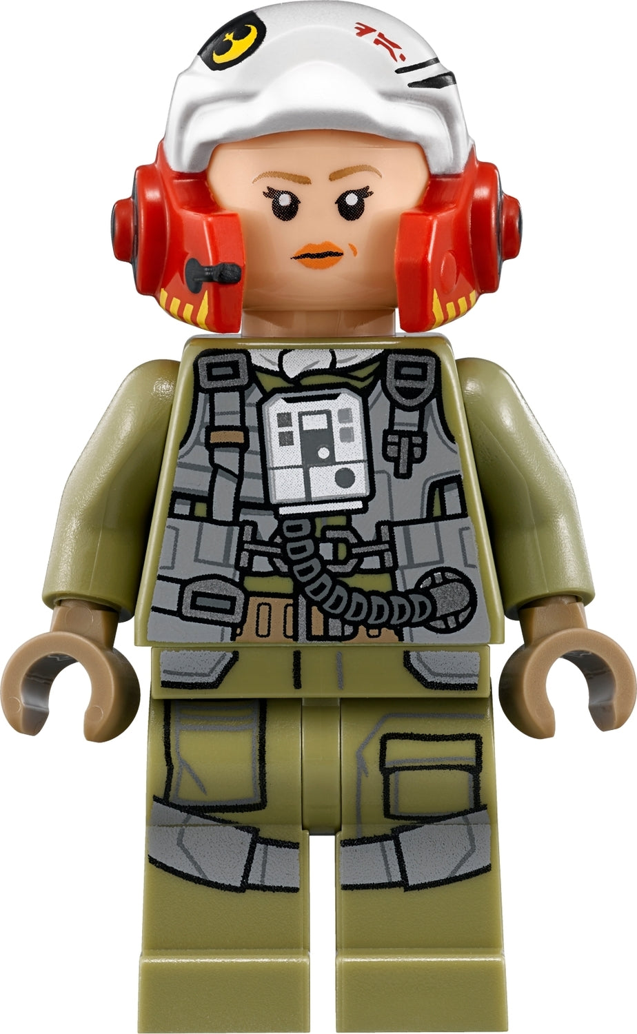 LEGO Star Wars TM - A-Wing vs. TIE Silencer Microfighters