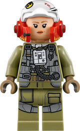 LEGO Star Wars TM - A-Wing vs. TIE Silencer Microfighters