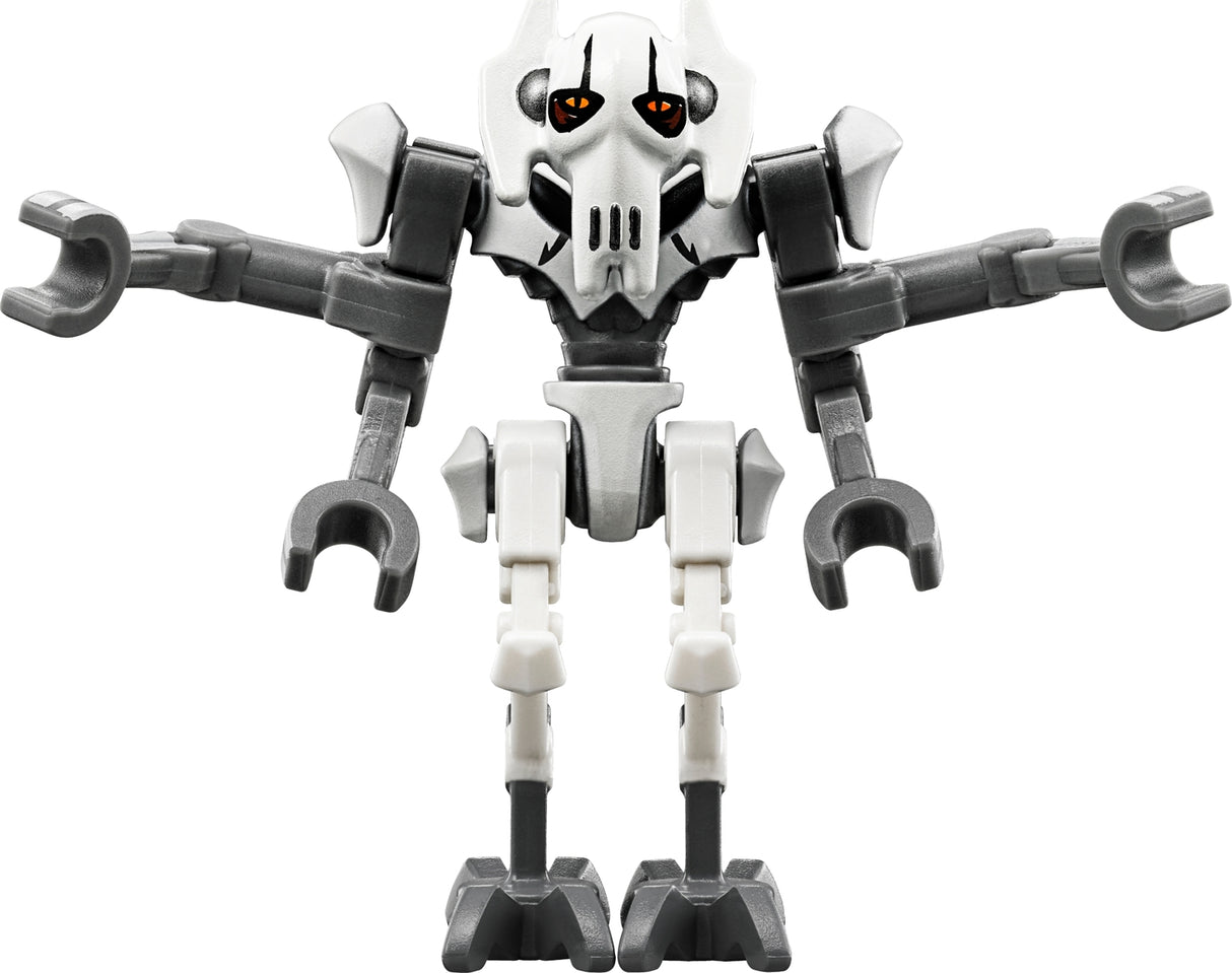 LEGO Star Wars TM - General Grievous' Combat Speeder